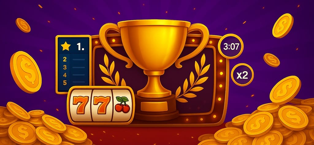 9777dbt-এ স্লটসে বড় জয় পাওয়া একজন খেলোয়াড়